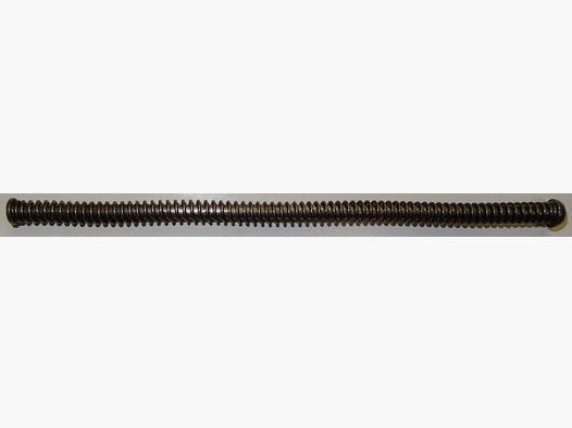 PPsh 41 guide rod with spring for bolt