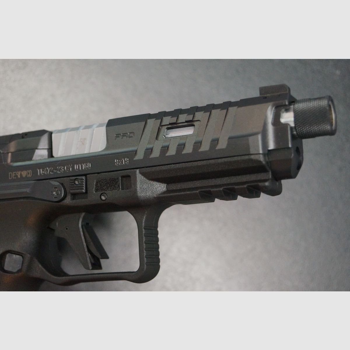 Canik Mete SFT Pro, Bild 2 von 6