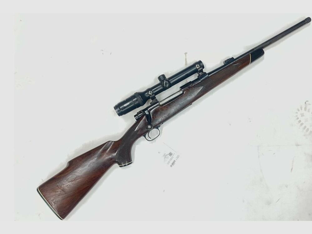Winchester ohne .30-06Spring