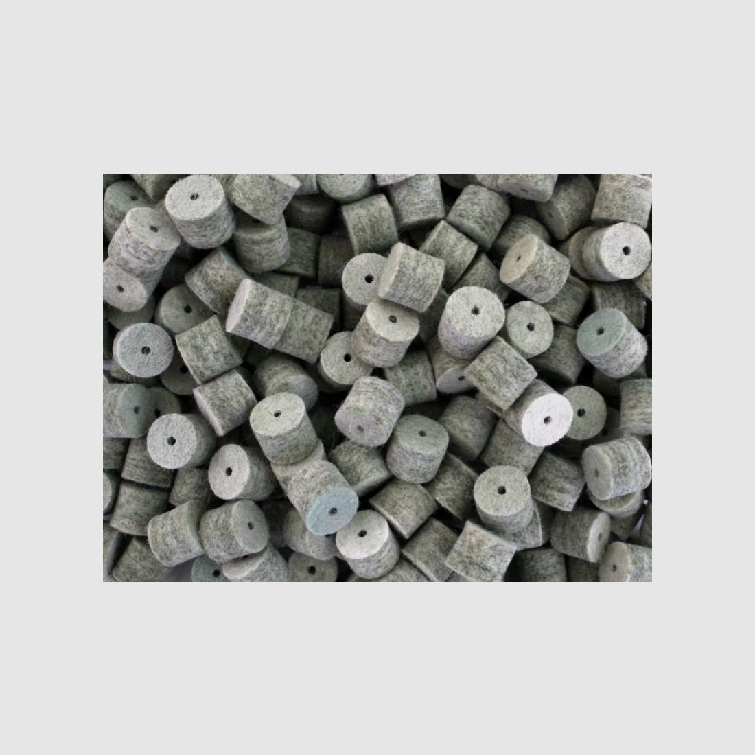 VFG Entretien d'arme cal.6,5mm 50 pièces.