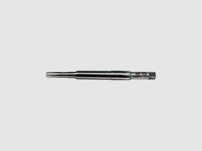 MANSON PRECISION REAMER MANSON PRECISION BELTED CARTRIDGE FINISH REAMER, .338 WINCHESTER