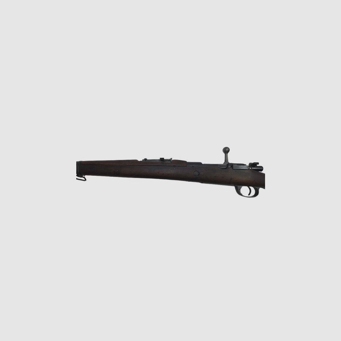Mauser 1904, Bild 3 von 6