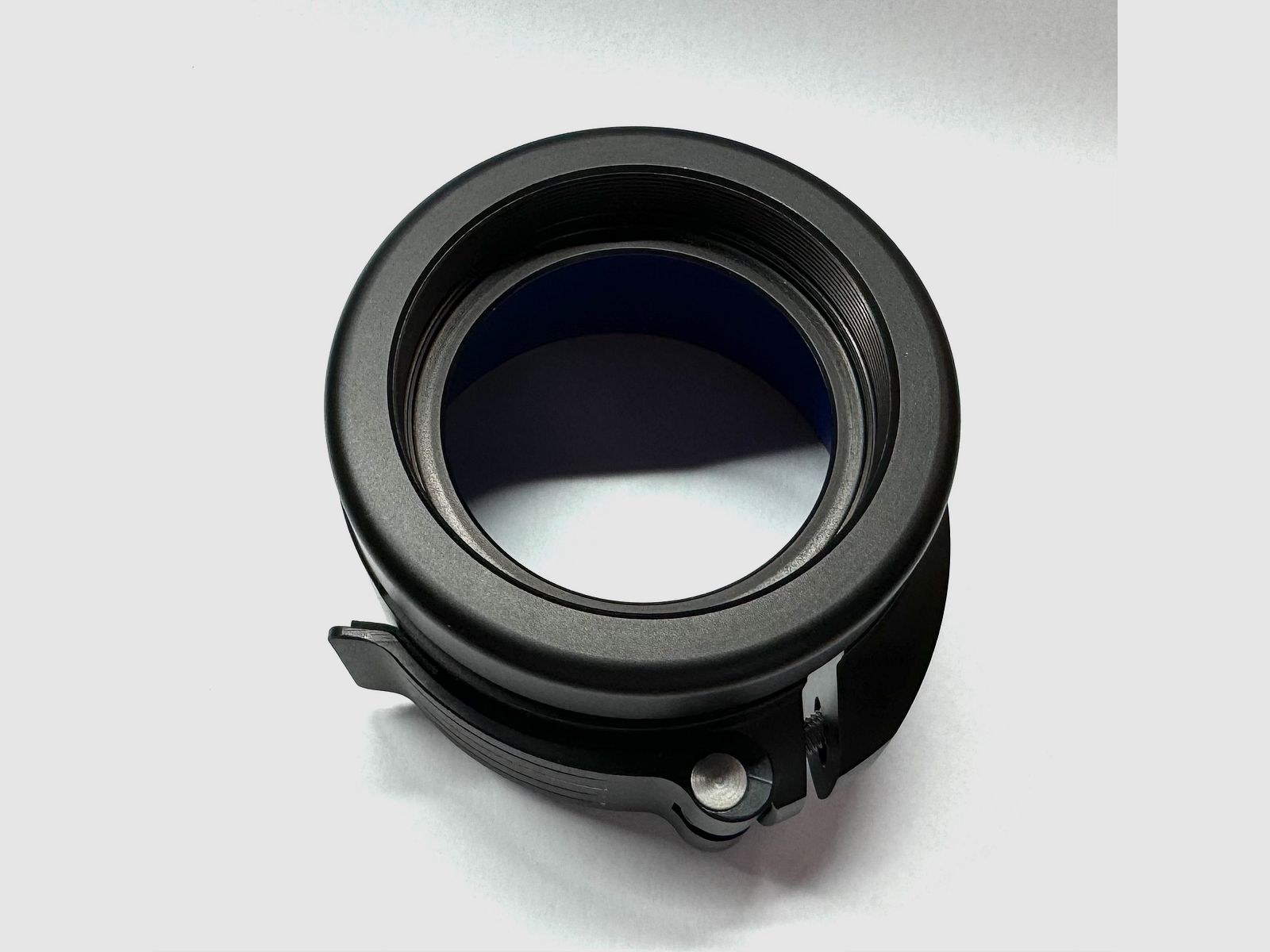 Smartclip Adapter MAX AX 62mm