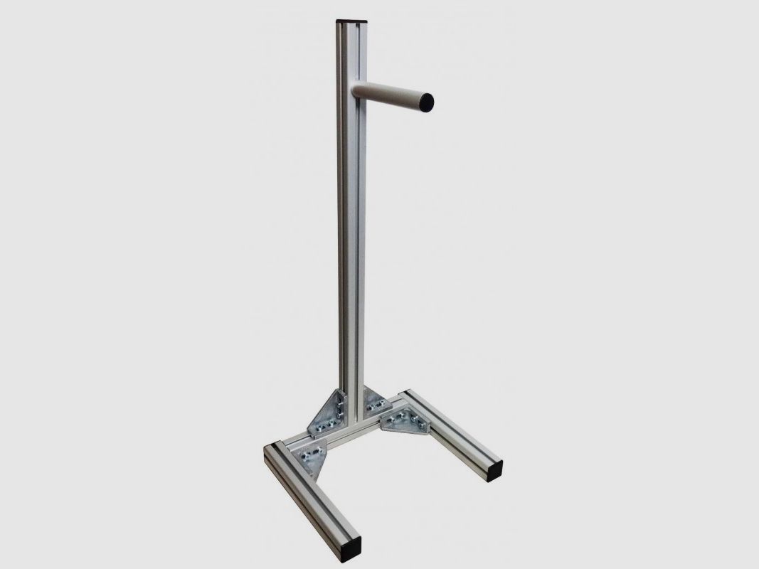 TEC-HRO Shooting Support Tripod 300 Sports Equipment