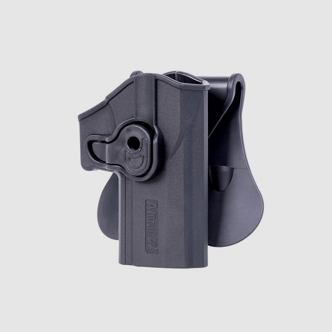 Amomax Holster Sig Sauer P320 Carry, Bild 3 von 3