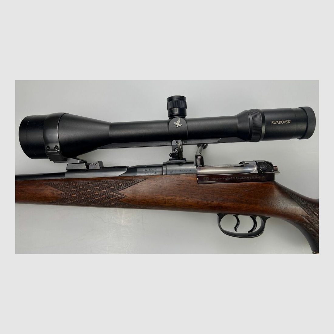 Mauser 66