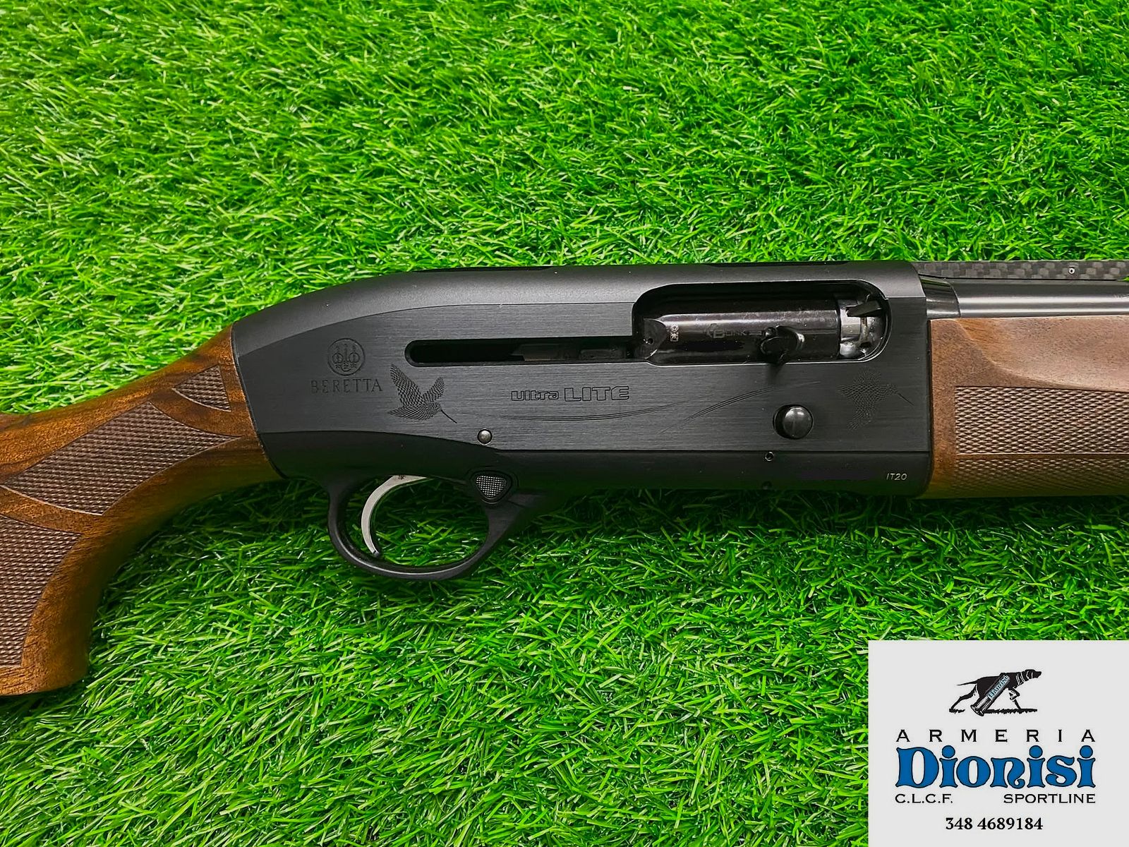 BERETTA A400 XPLOR ULTRA LITE 12, immagine 3 di 6