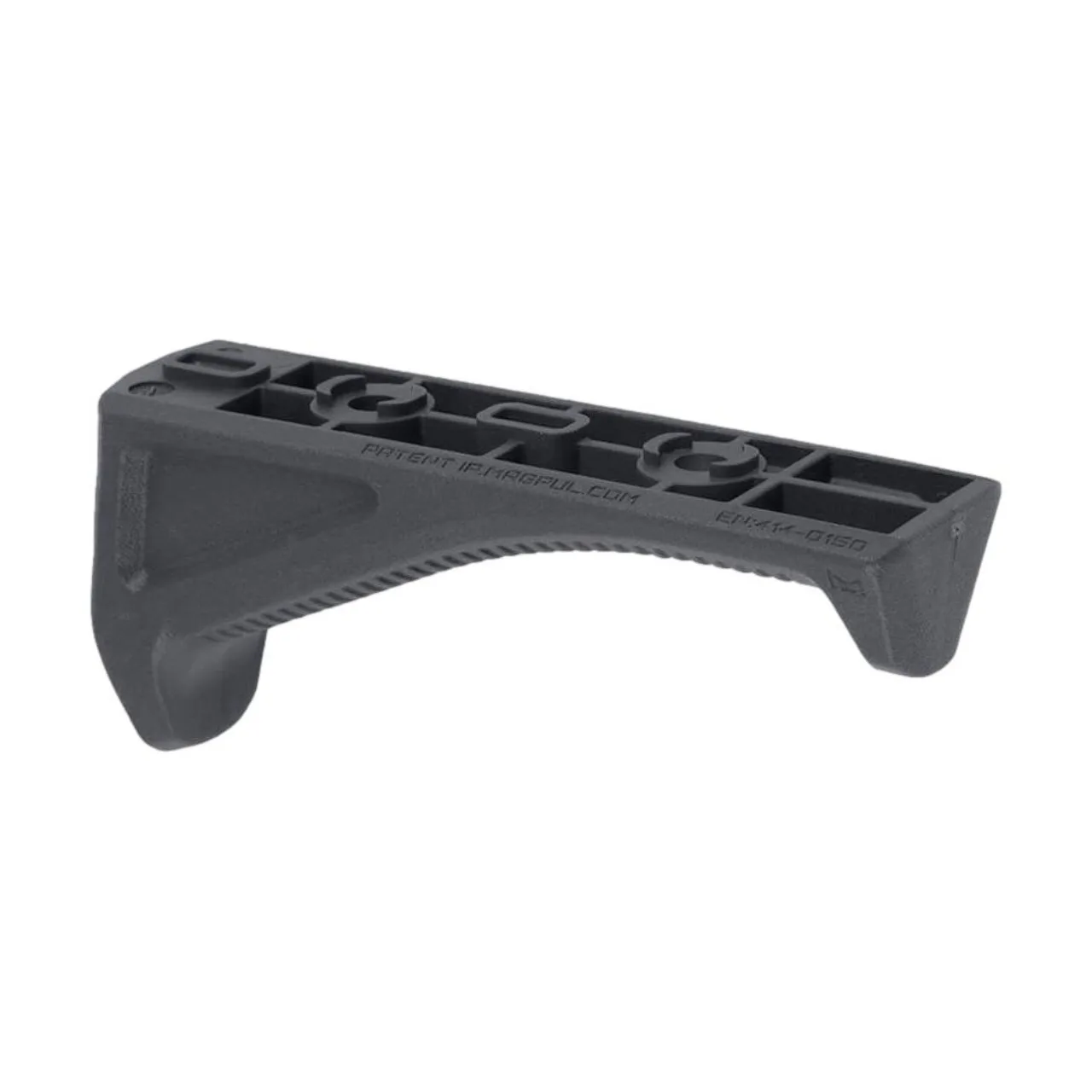 Magpul M-LOK AFG – Angled Fore Grip – Grey