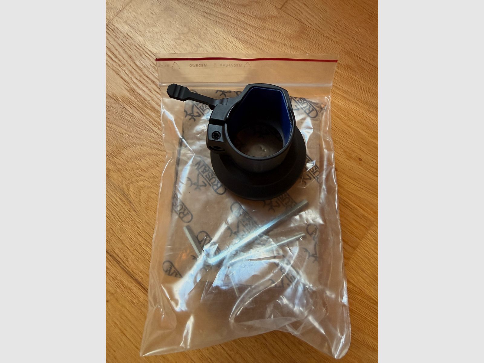 Rusan Adapter ARM52-30ZM-3