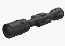 ATN X-Sight LTV 5-15x/3-9x Day&Night Digital Rifle Scope