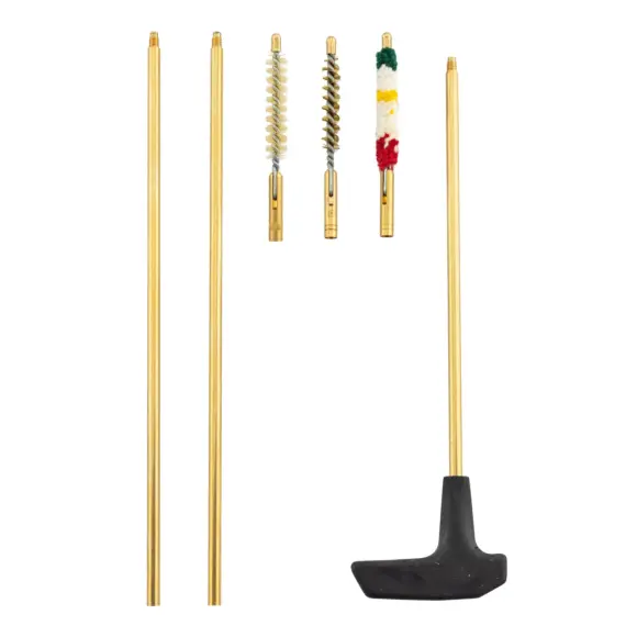 Reinigungsset für gezogene Waffen Kaliber 9 MM, Bild 1 von 2