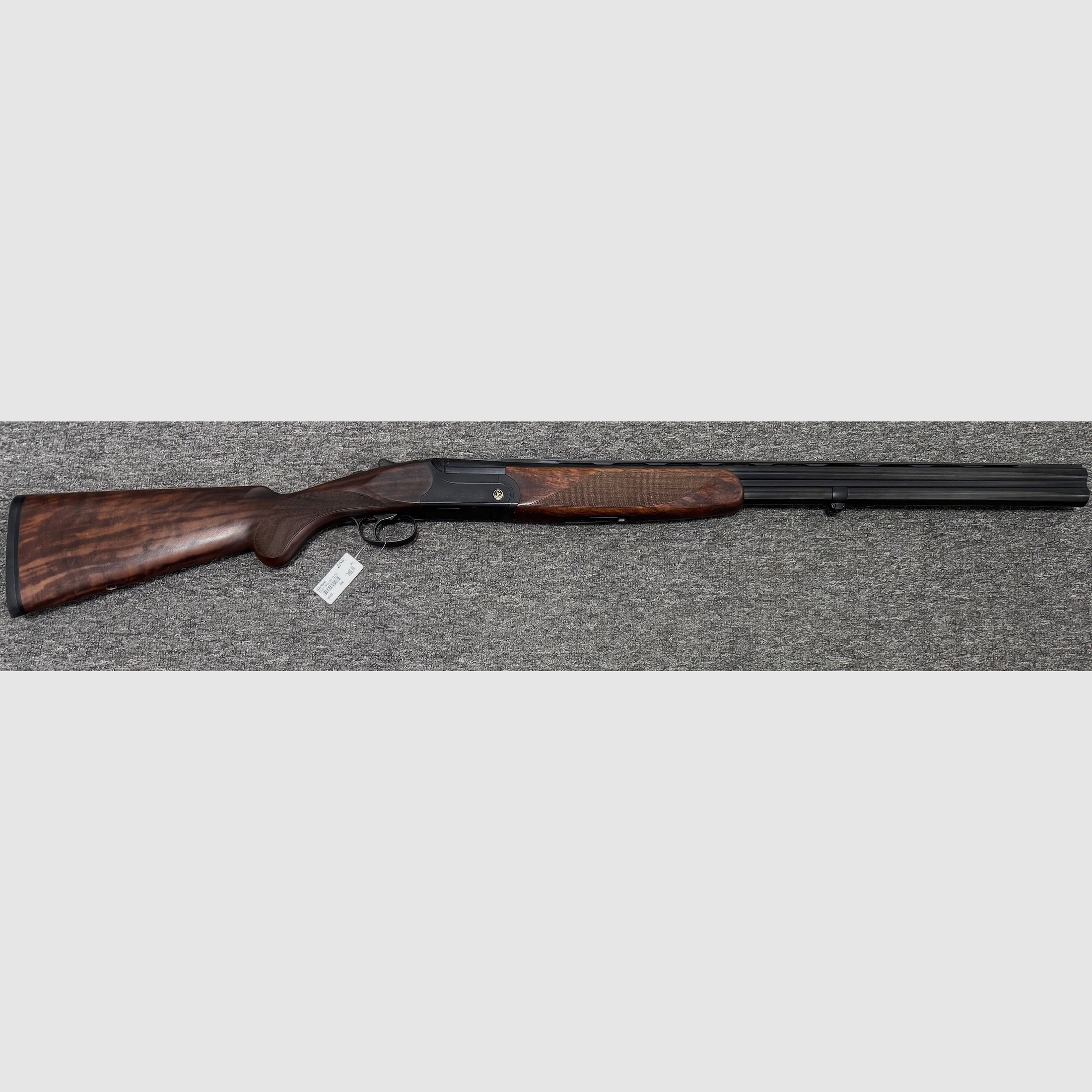 Sauer Apollon BDF 12/76 - Like new