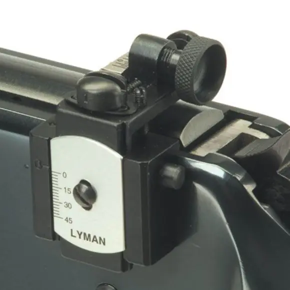 Rear Sight 66A Lyman for Winchester 1894, image 1 of 2