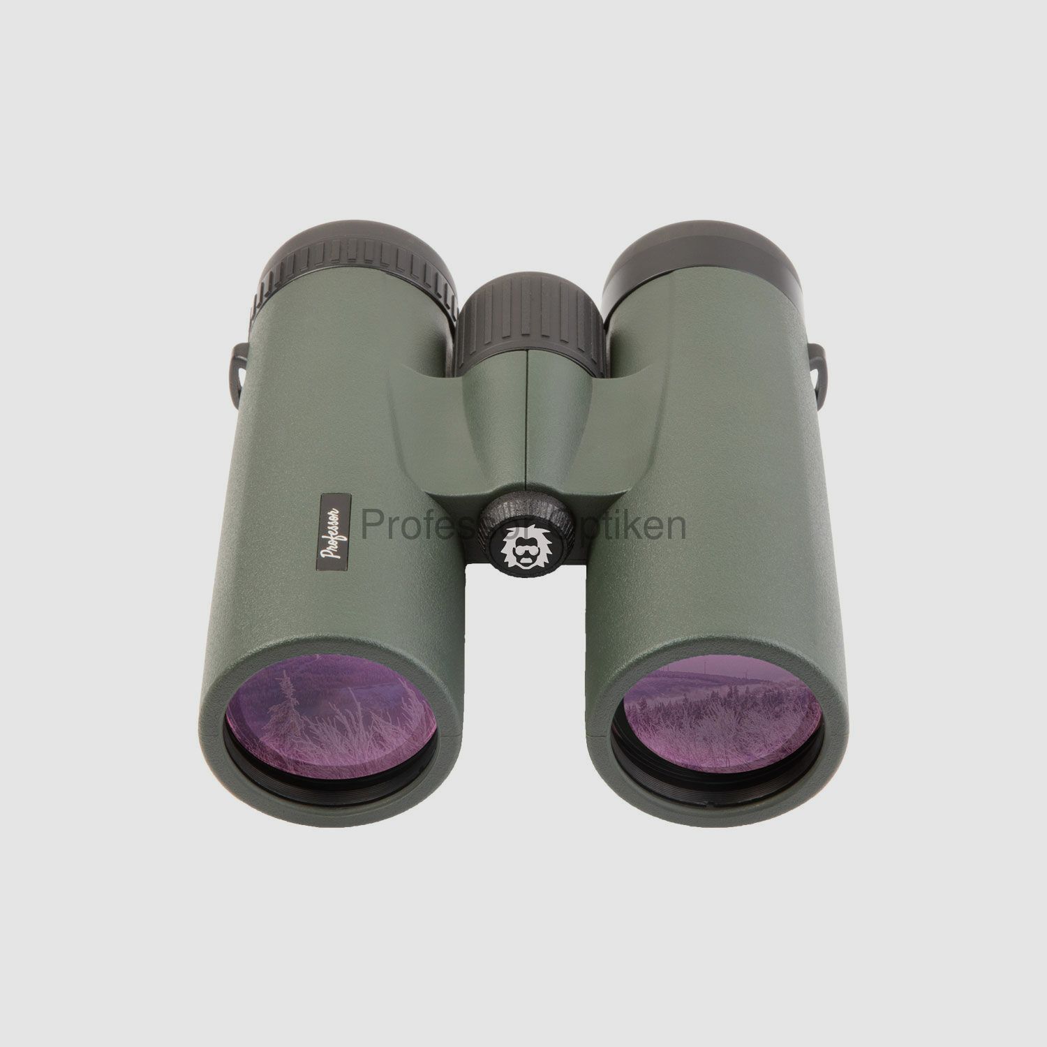 Profesor Optiken Fichtelberg - 10x42