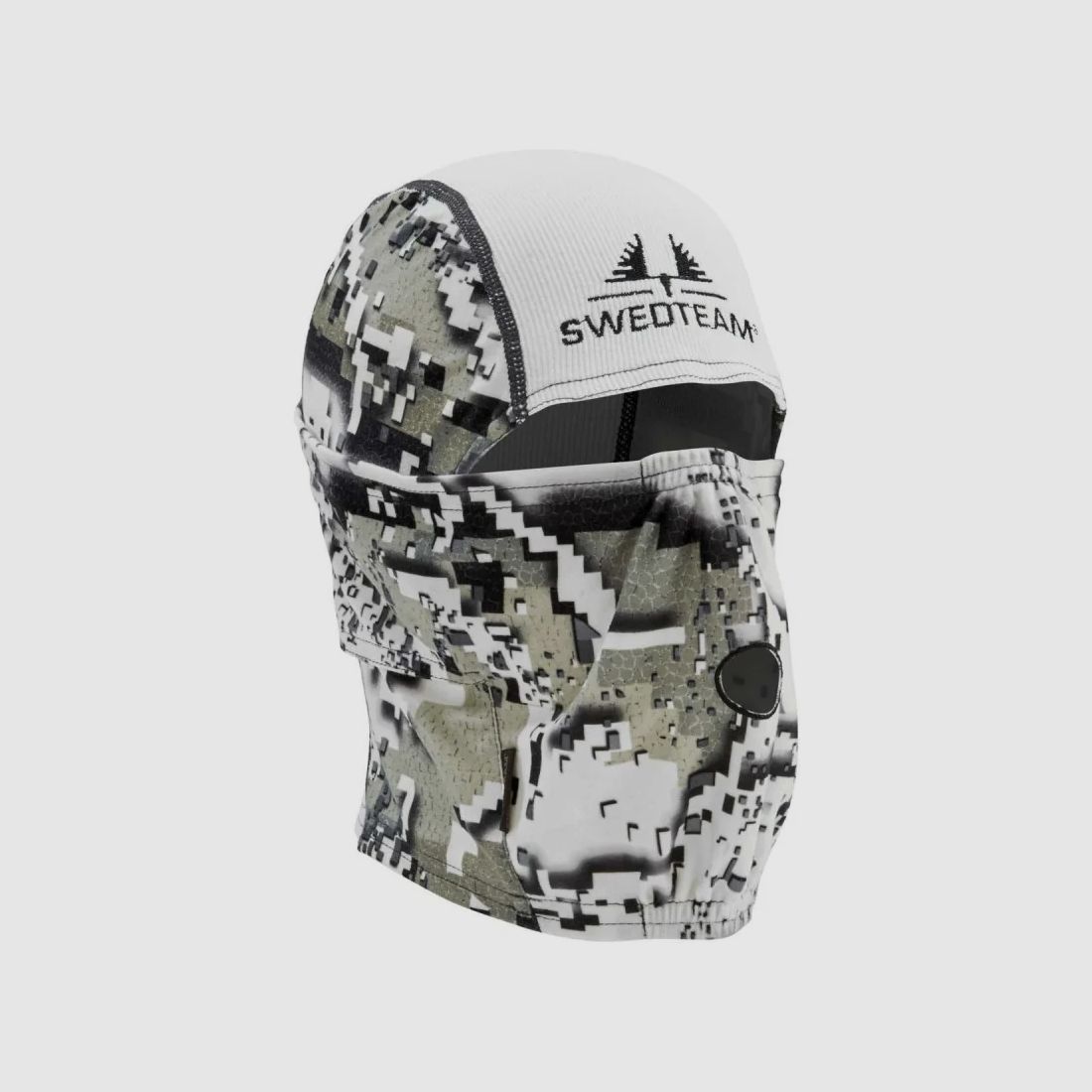 KOMINIARKA SWEDTEAM RIDGE CAMOUFLAGE HOOD DESOLVE ZERO