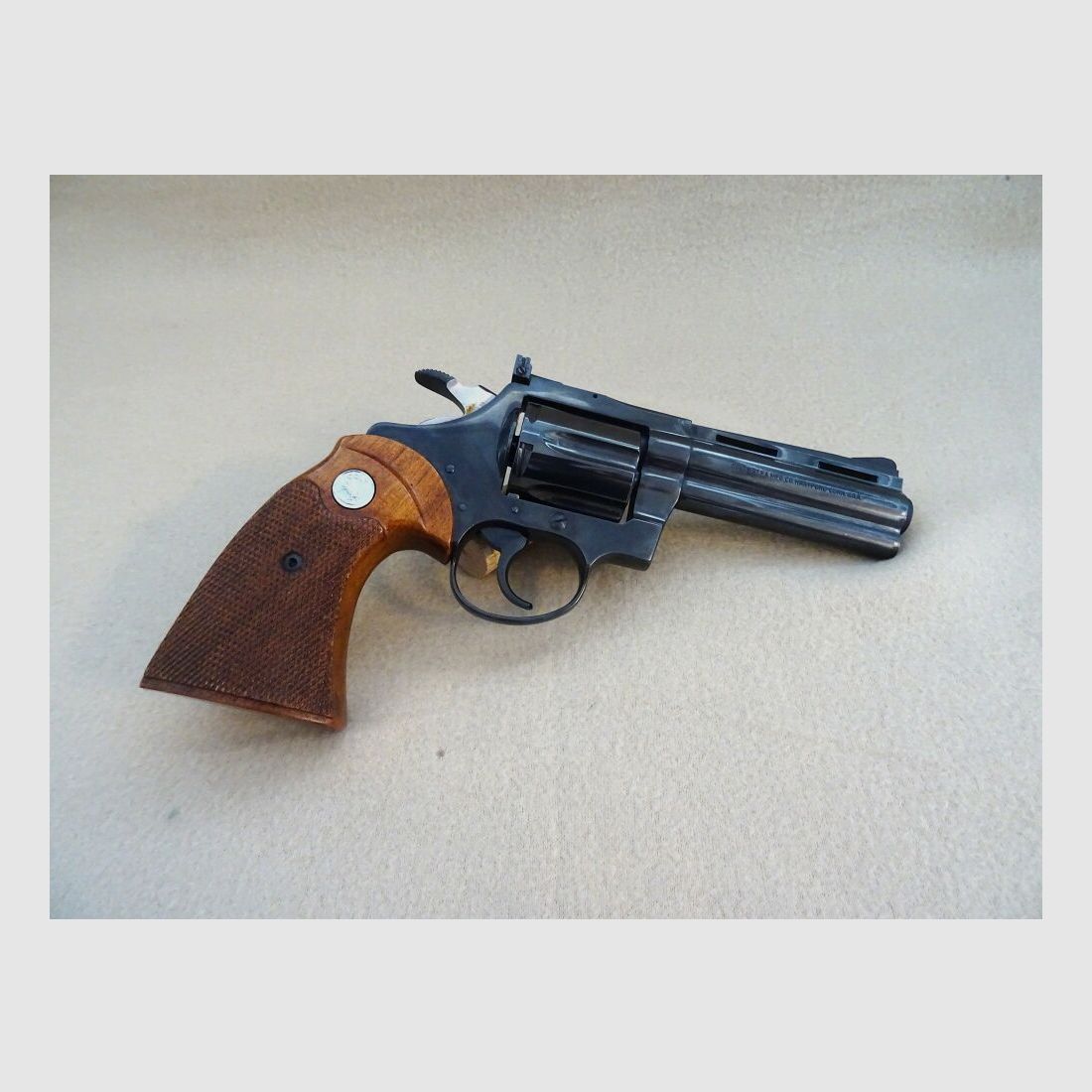 Colt Diamondback