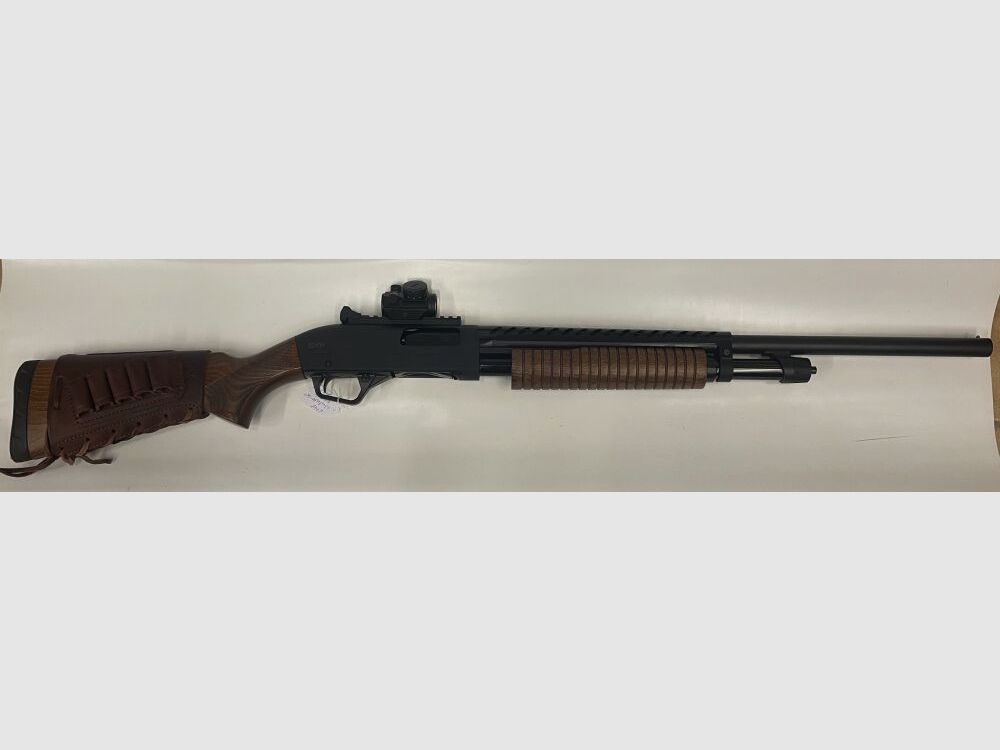 Winchester SXP Trench Rifled