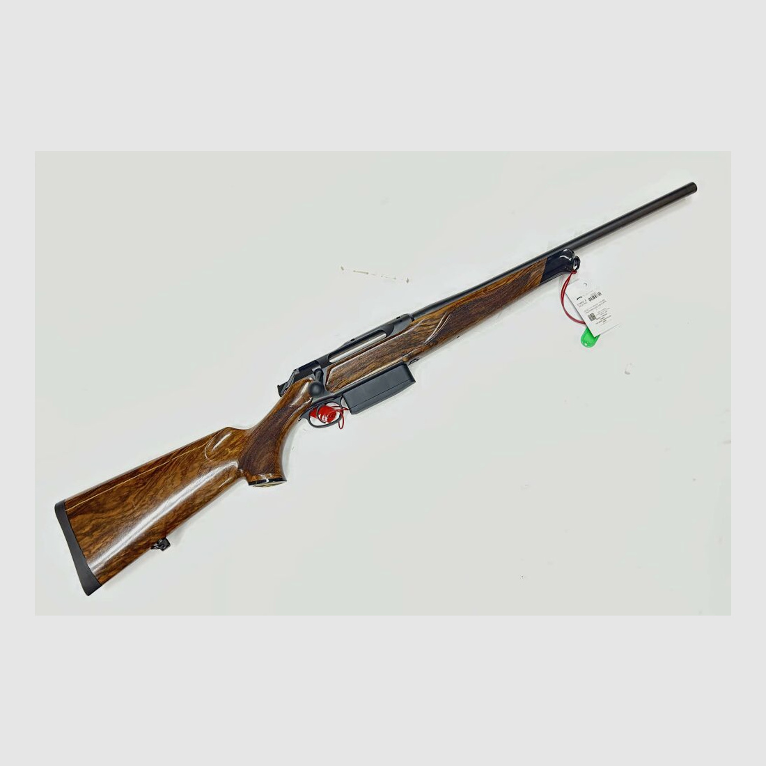 SAUER 505 Holzschaft .308Win