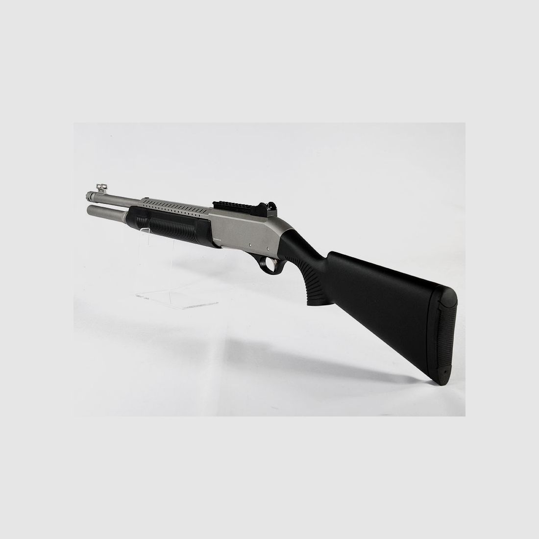 AKKAR Altay TK-222 (212 PS) vernickelt