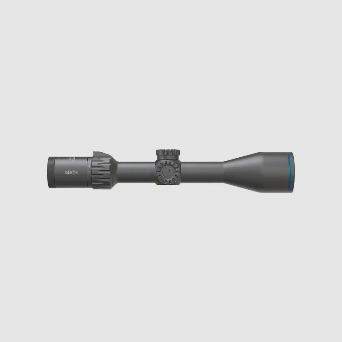Meopta MeoHunter R5 3-15x50 riflescope