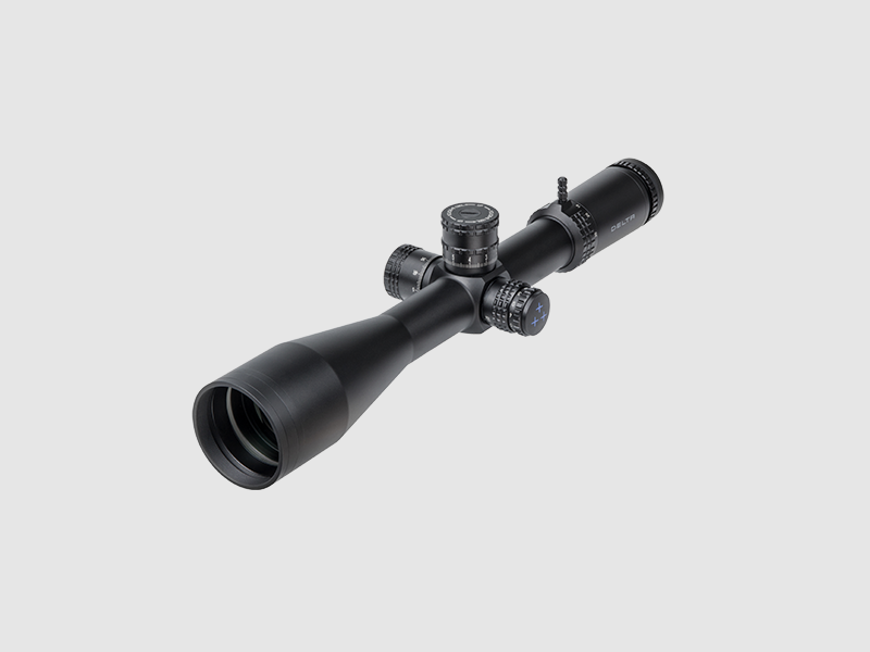 DELTA OPTICAL JAVELIN 4.5-30X56 FFP SMR-2