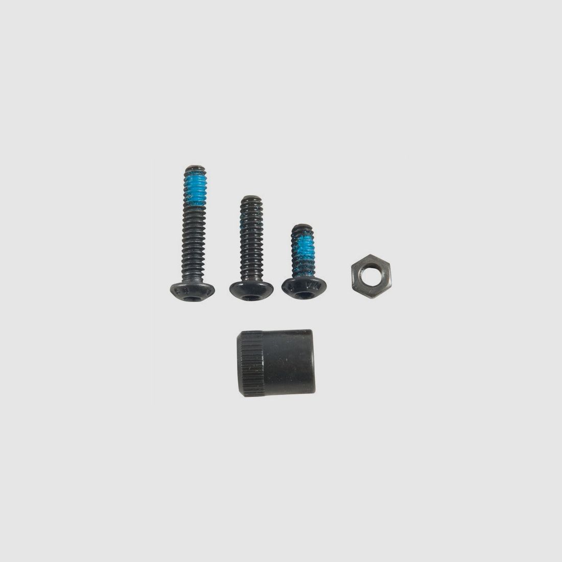 Magpul Sling Mount Kit Type 1 für AR-15 schwarz