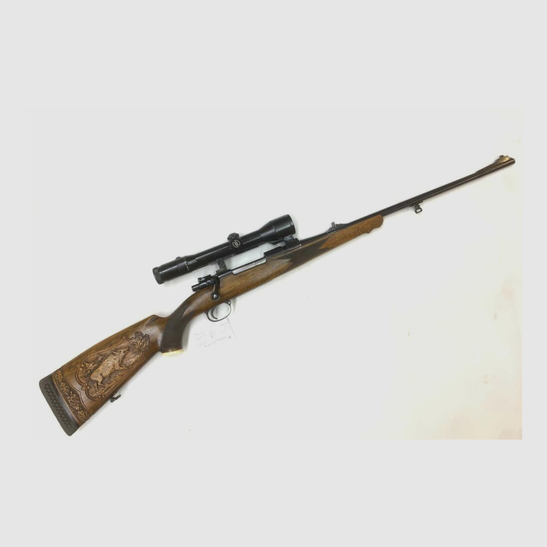 Mauser 98er 9,3x62