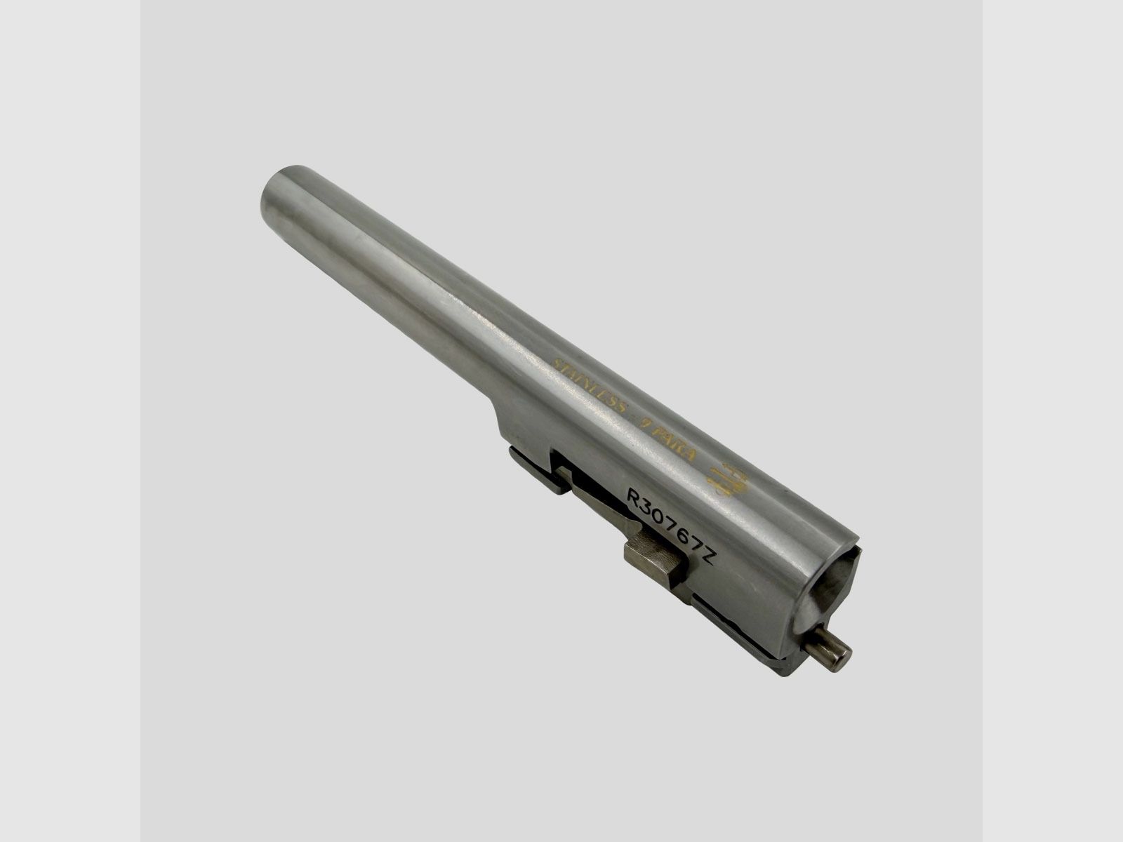Beretta – 92FSINO Lauf (Occasion) [9mm Para], Bild 3 von 3