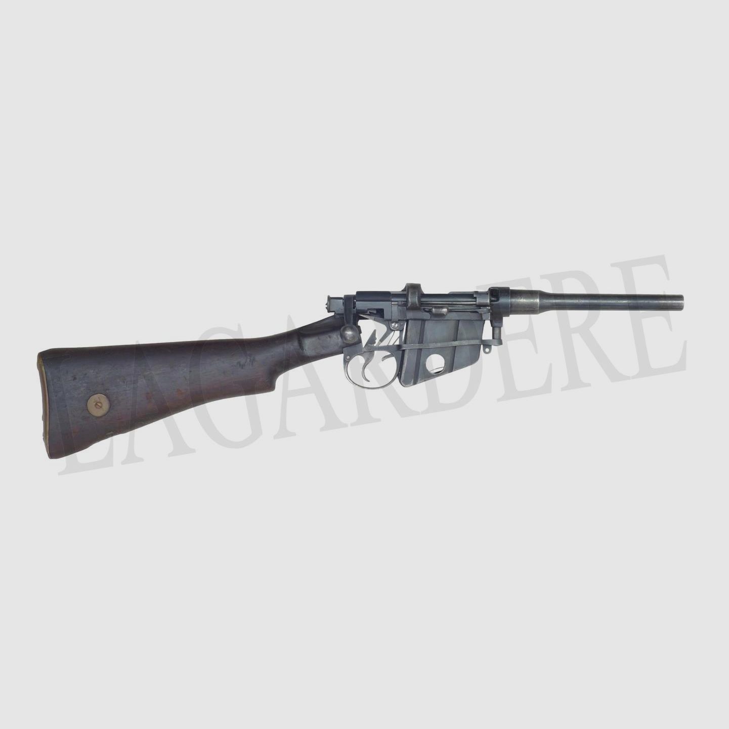 ENFIELD DIDATTICO (ARMA DIDATTICA)