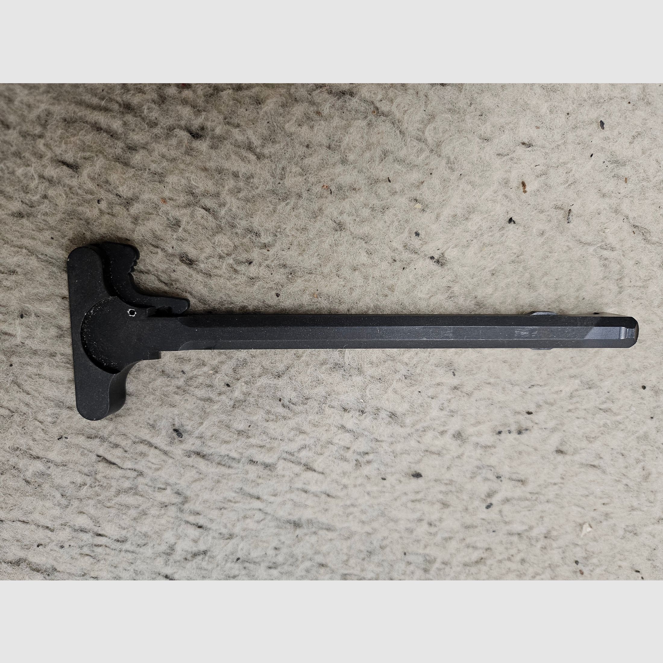 AR15 M4 AR15 palanca de carga