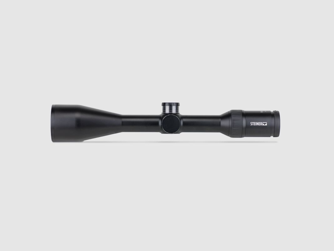 Steiner Ranger 8 4-32x56 met ballistische turret