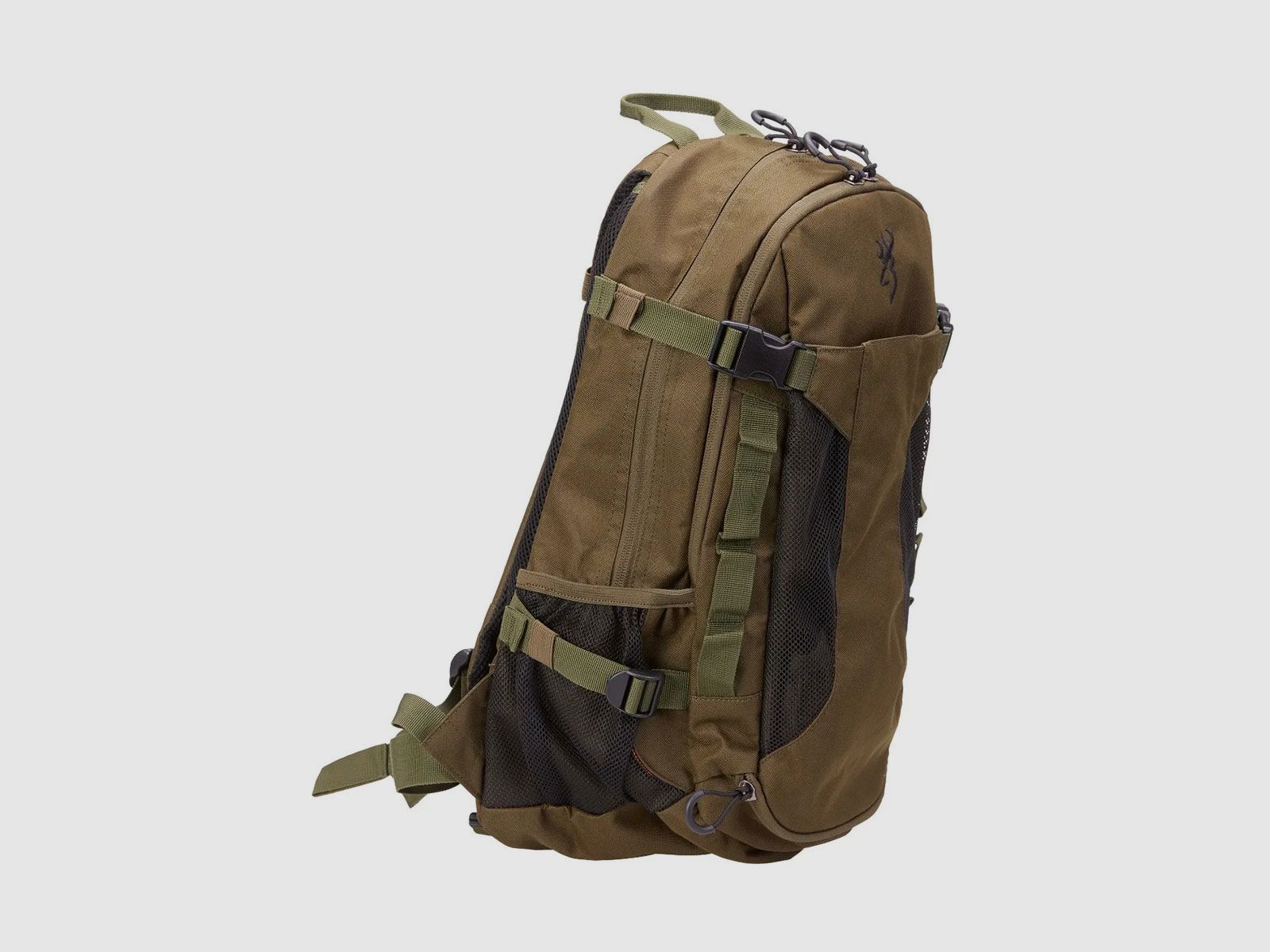 Mochila – BROWNING – STALKER VERDE 25L, imagen 3 de 6