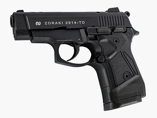 Zoraki 2914
