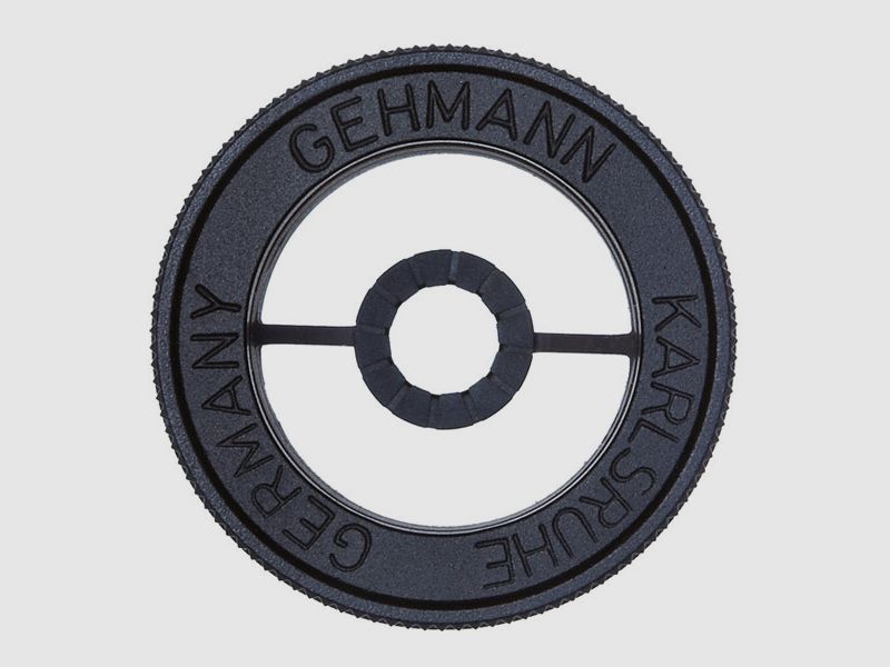 Iris-Ringkorn 520 M18 2,9-4,9mm (C)