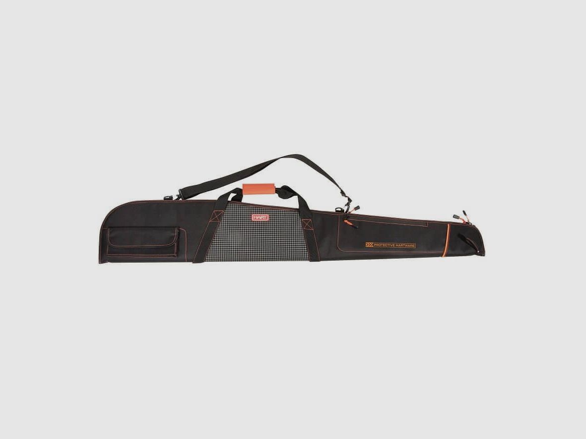 Hart EB Shotgun Soft Case