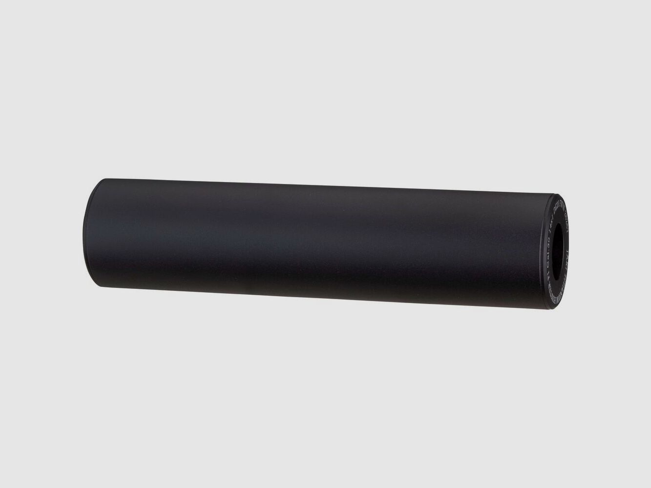 JAKI Schalldämpfer Titanium Hunter Kaliber 7,62 - 9,3 mm Kaliber: 8 mm, Gewinde: M14x1