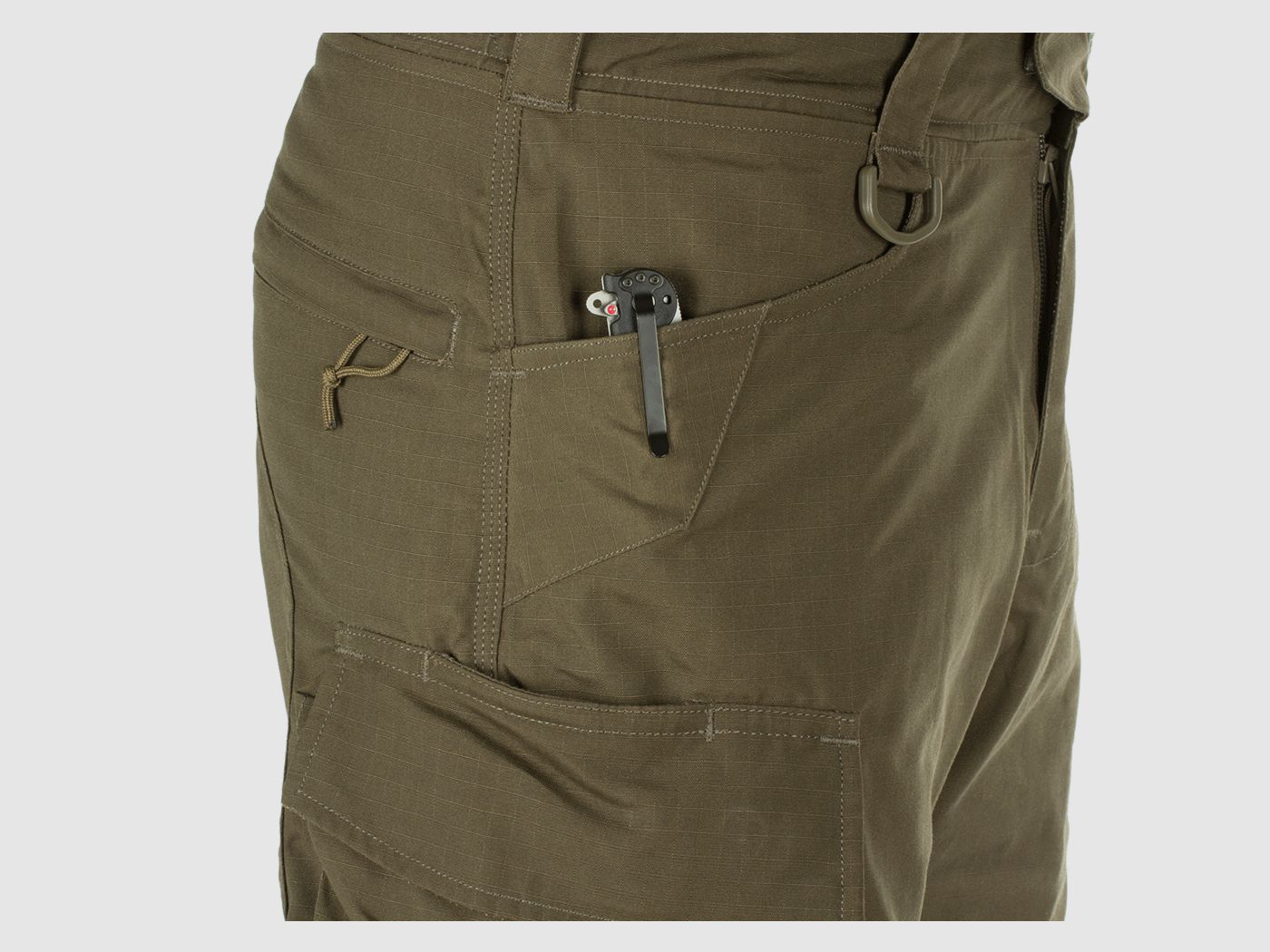 CLAWGEAR RAIDER MK.IV HOSE RAL7013