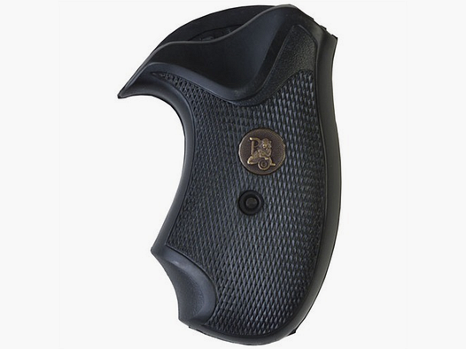 Pachmayr Griffschal. Compac für S&W J-Frame #03252