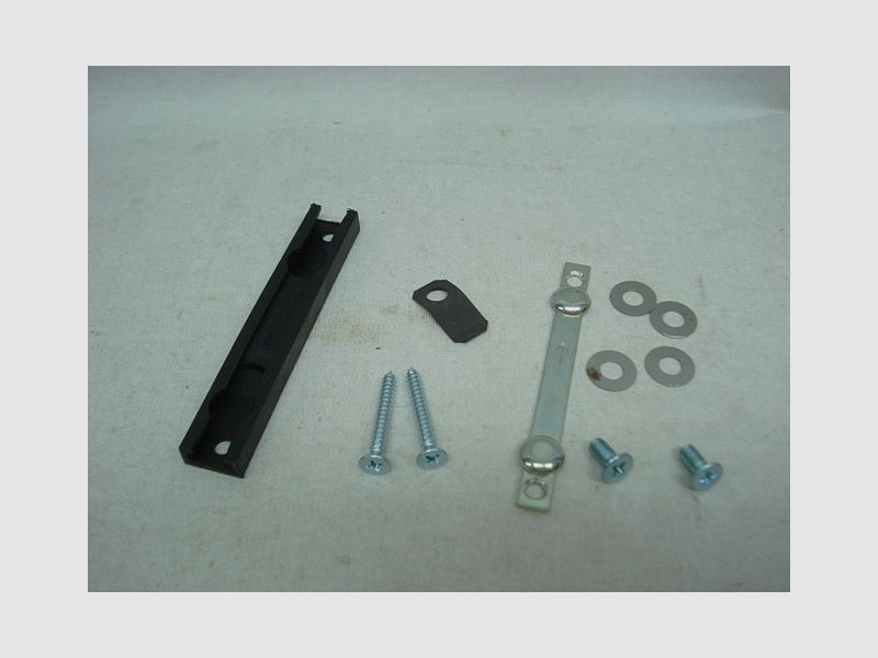 Quick Lock Instalation -