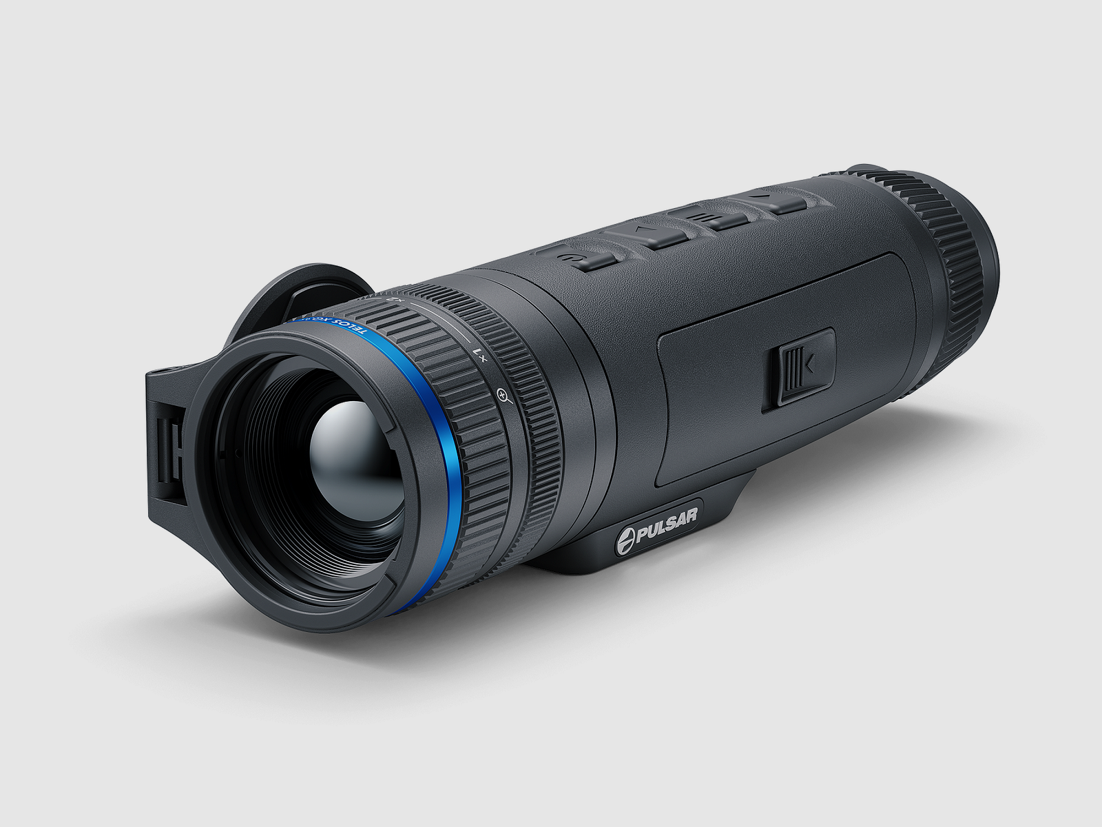 Pulsar Thermal Imaging Camera Telos XQ35, image 1 of 7
