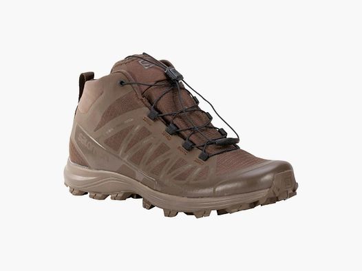 Salomon Salomon Schuhe Speed Assault 2 ebrown