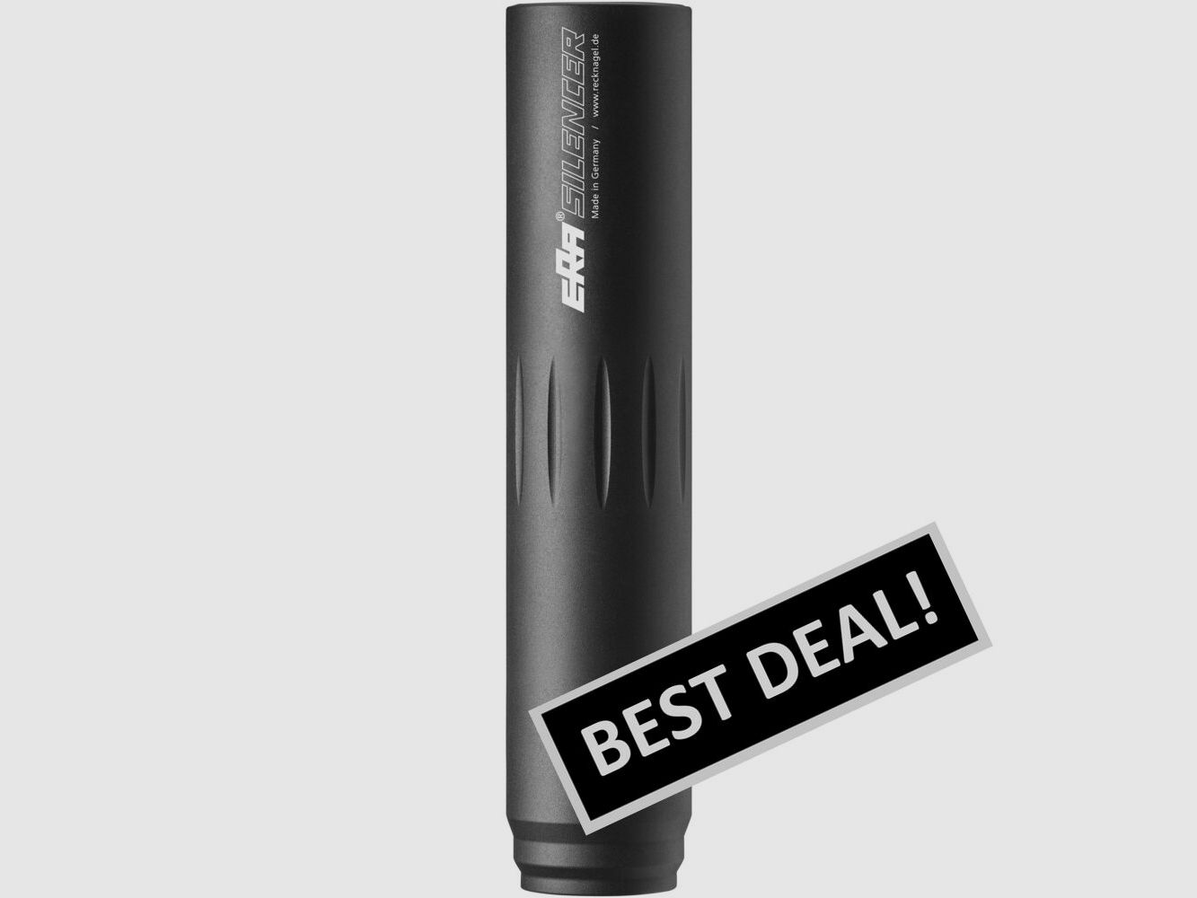 ERA SILENCER Demper SOB2S 7,62 - 8 mm kaliber .30 / - 5/8"-24 UNEF