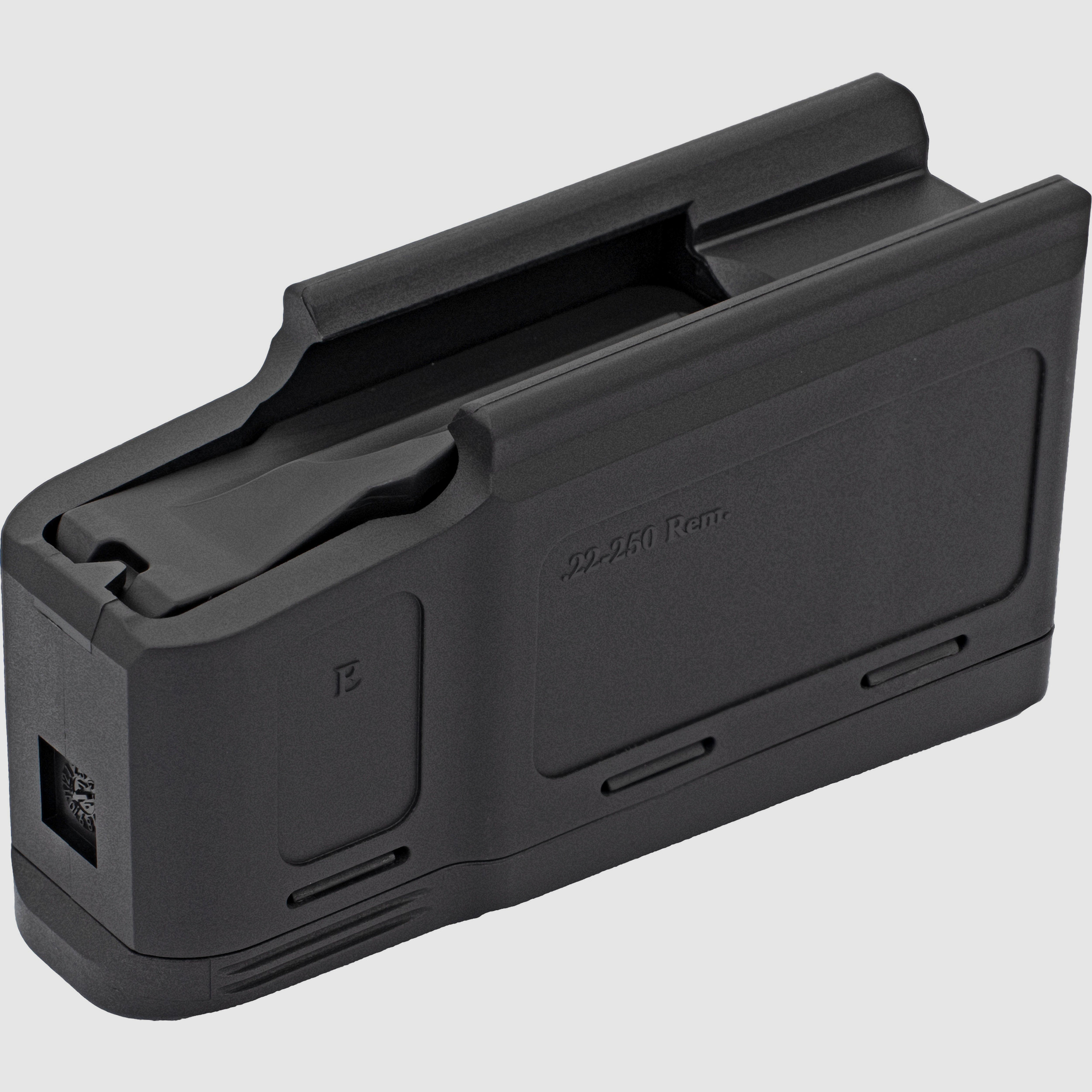 Mauser M18 replacement magazine - black / Size: various