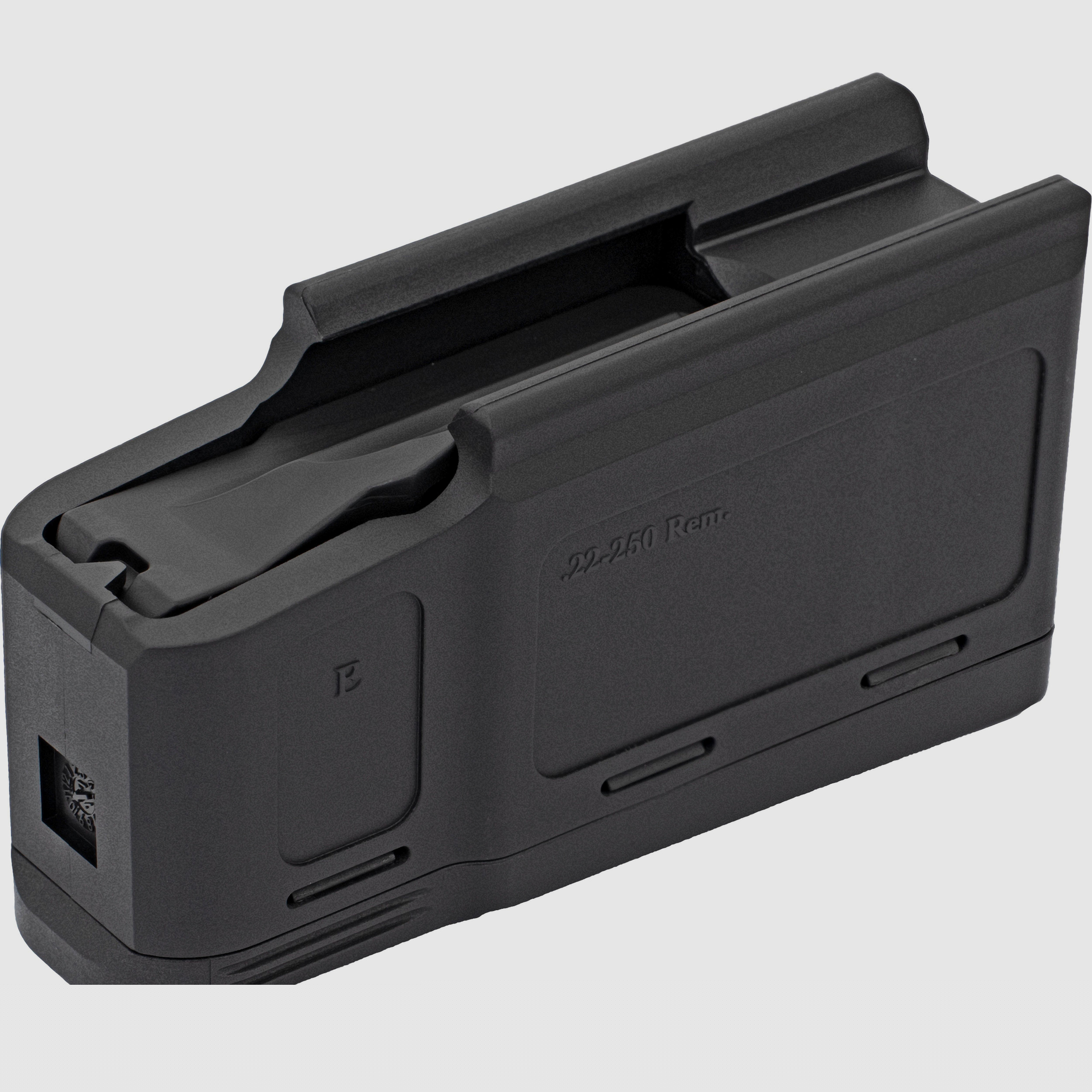 Mauser M12 caricatore di ricambio - nero / Dimensione: varie