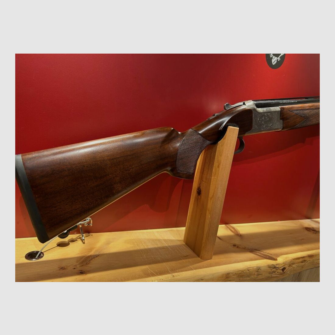 Browning B525 New Game 1 MICRO LL 71cm