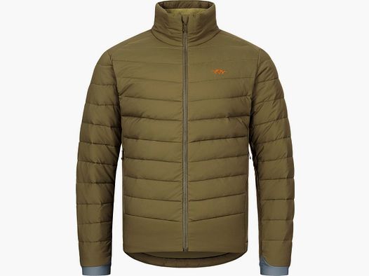 Blaser Herren Supervsior Jacke – Oliv-Grün