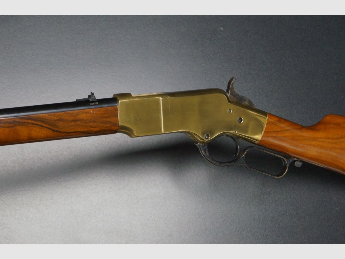 Uberti 1866 MODEL 150TH ANNIVERSARY, image 6 sur 8