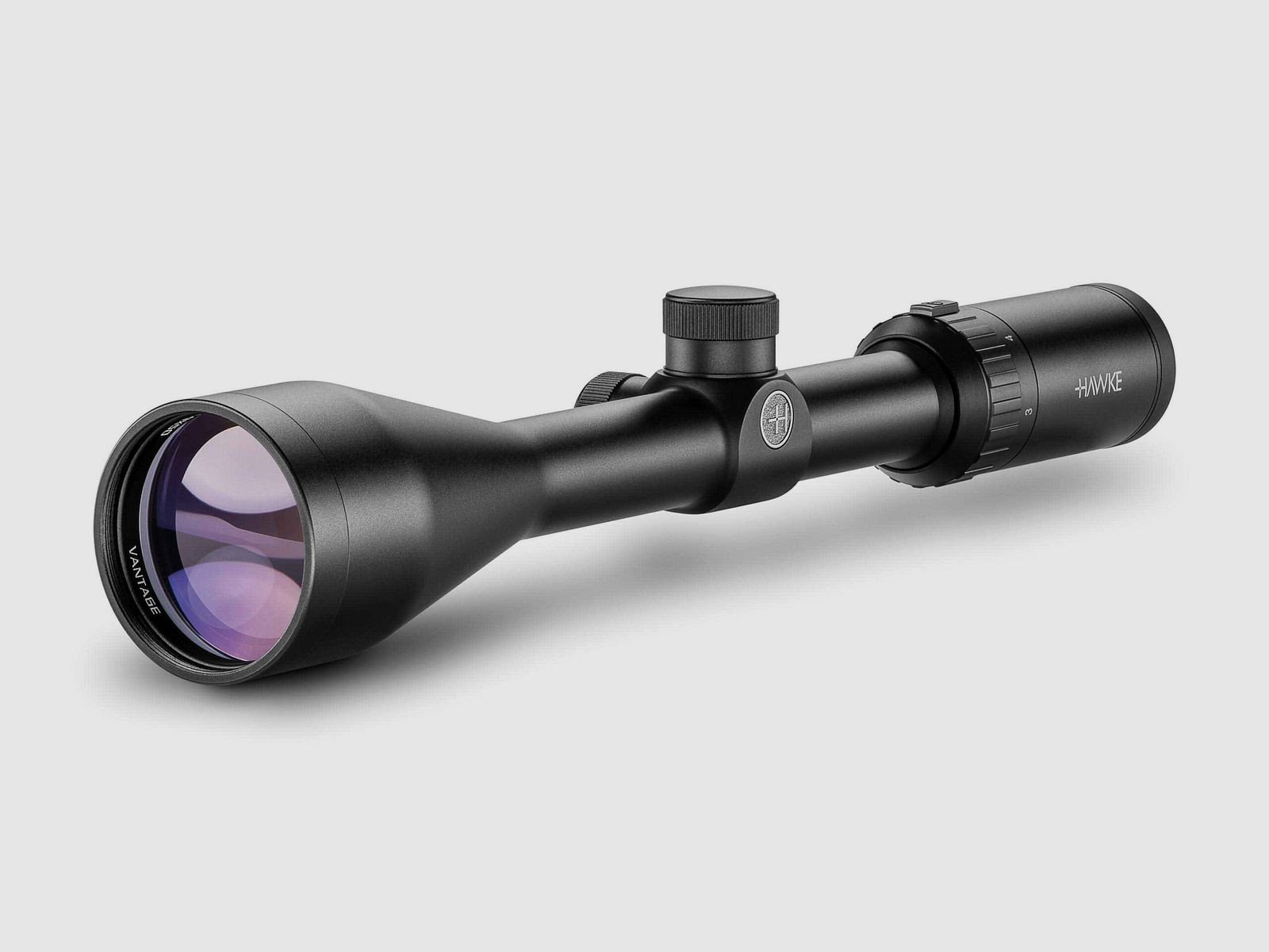 Hawke Zielfernrohr VANTAGE 3-9×50, Bild 1 von 3