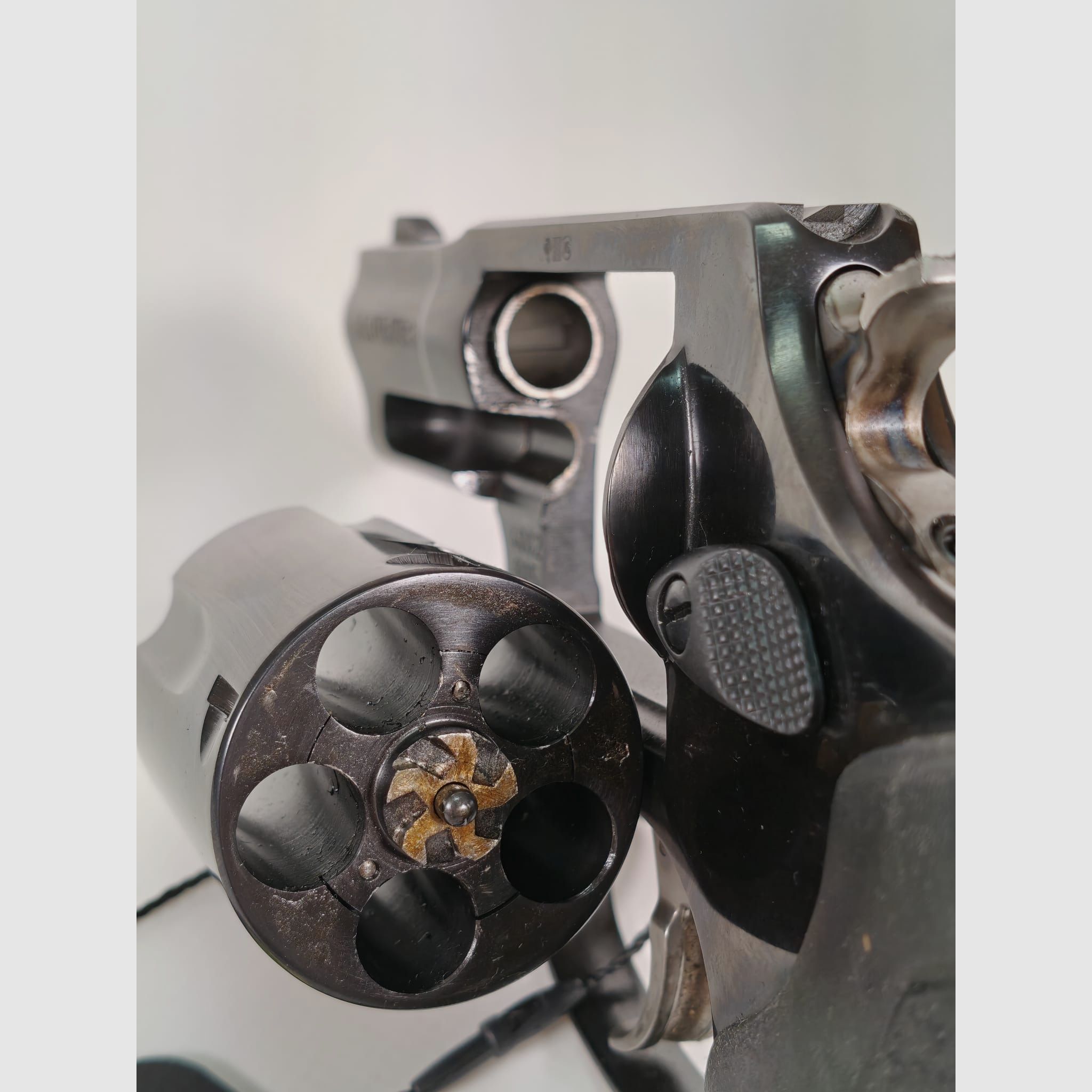 Taurus Mod. 605 .357Mag, immagine 3 di 5
