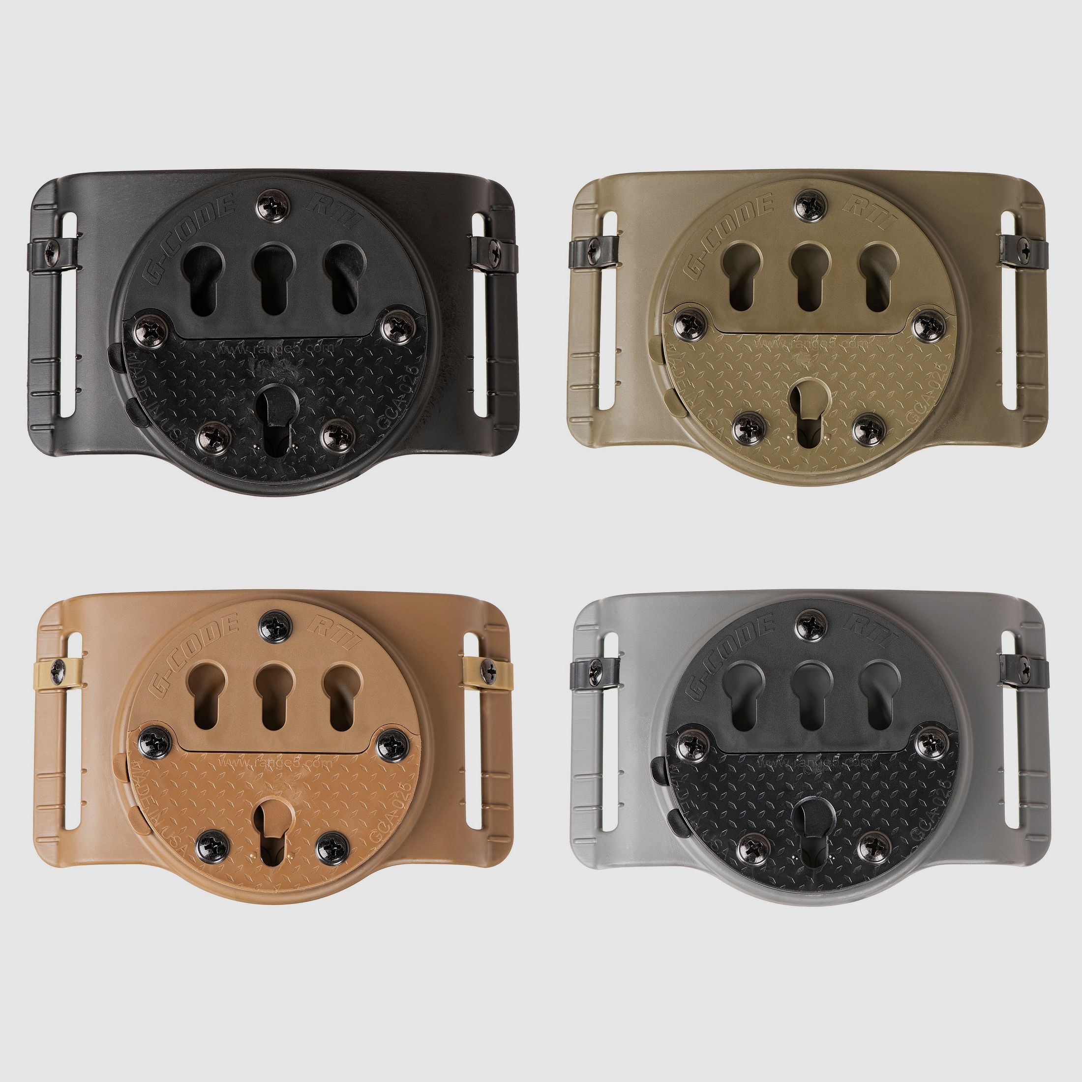 G-Code RTI Belt Slide, Bild 8 von 15